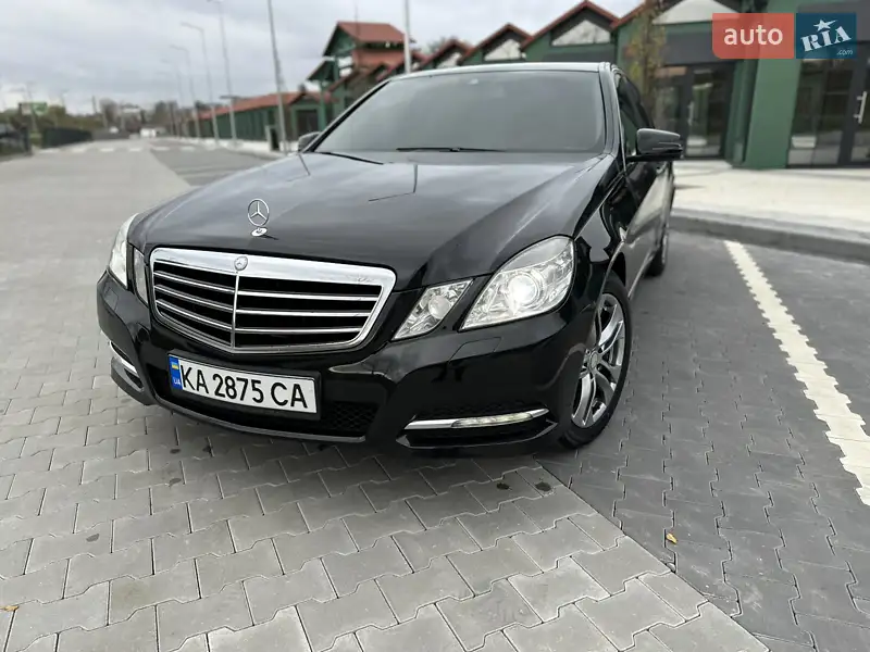 2012 mercedes-benz 220-cdi