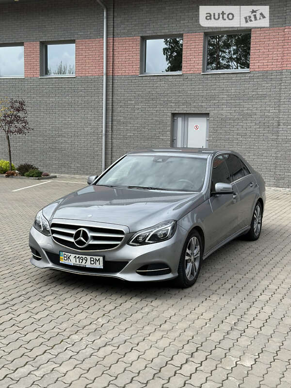 2013 mercedes-benz e 220
