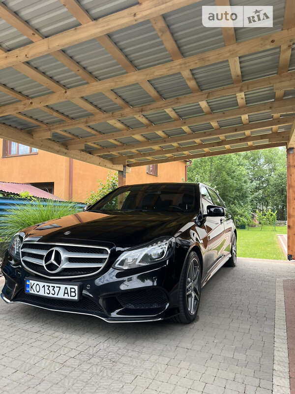 2013 mercedes-benz e 220