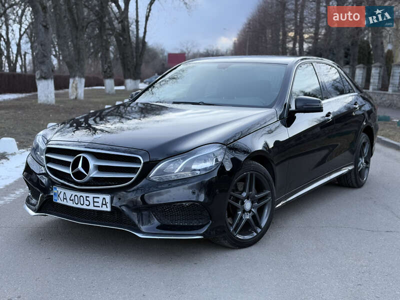 2013 mercedes-benz e-220