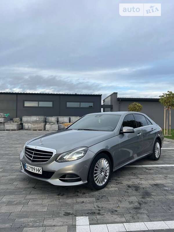 2013 mercedes-benz e 220
