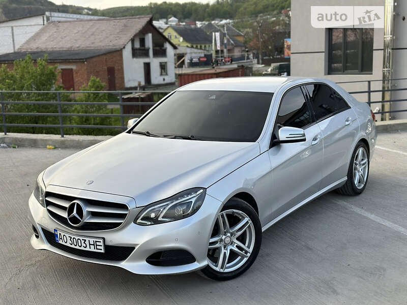 2013 mercedes-benz e 220