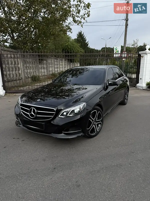 2013 mercedes-benz e-220