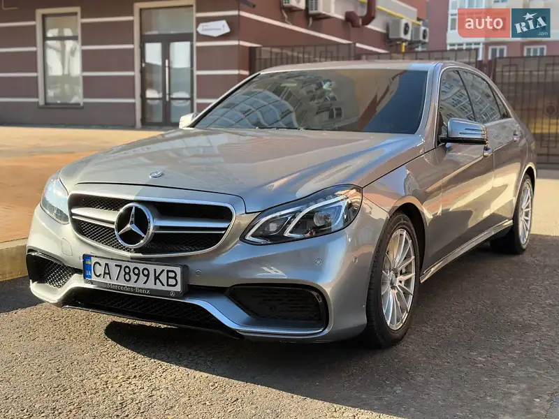 2013 mercedes-benz e 220