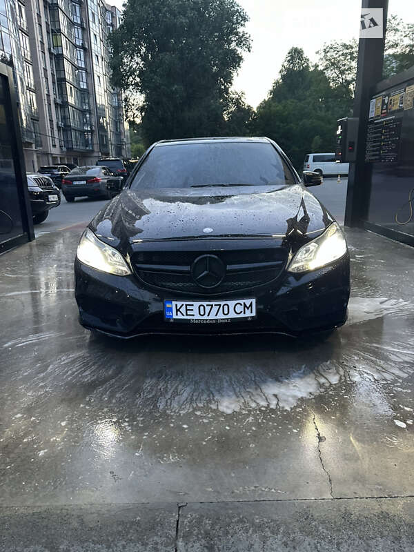 2014 mercedes-benz e 350