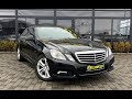 2010 mercedes-benz e 250 cdi