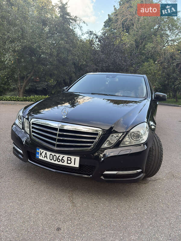 2010 mercedes-benz e 250