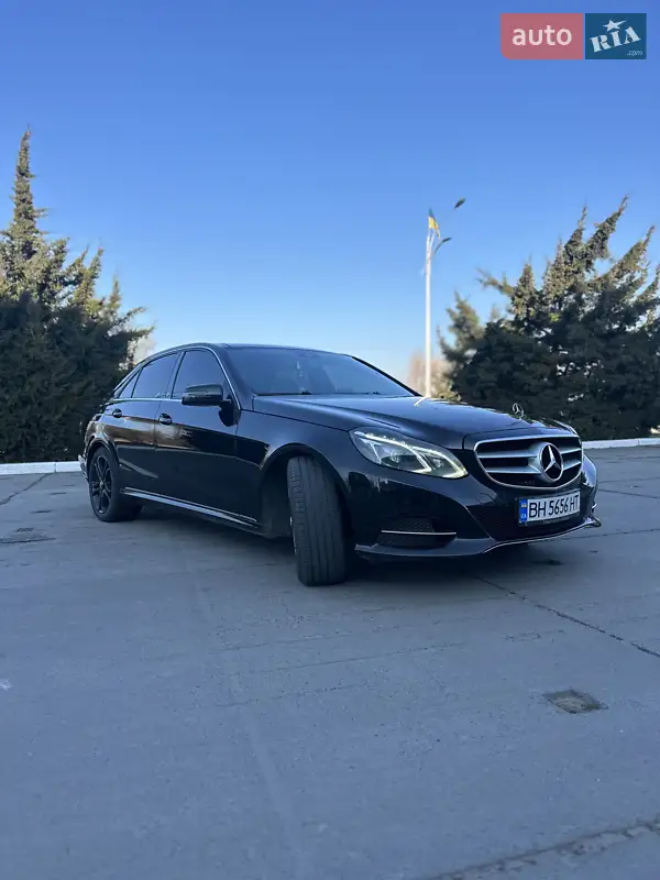 2013 mercedes-benz e 250