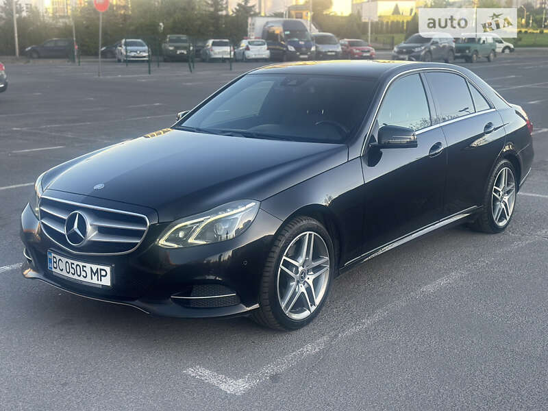 2013 mercedes-benz e 250 cdi