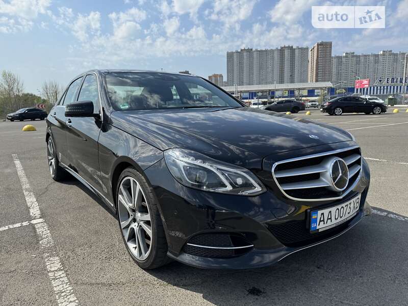 2013 mercedes-benz e 250 cdi