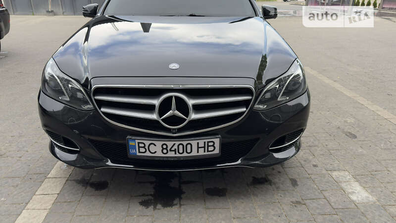 2013 mercedes-benz e 250 cdi