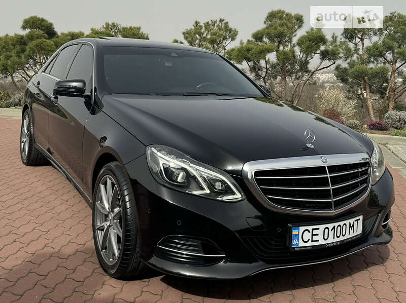 2014 mercedes-benz e 250