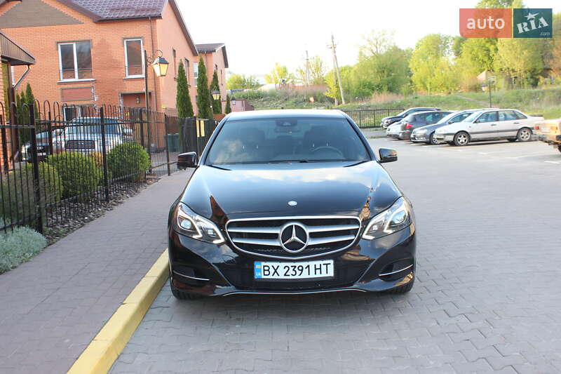 2014 mercedes-benz e 250 cdi