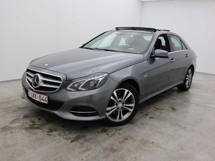 2015 mercedes-benz e 250