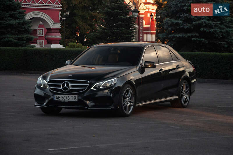 2015 mercedes-benz e 250
