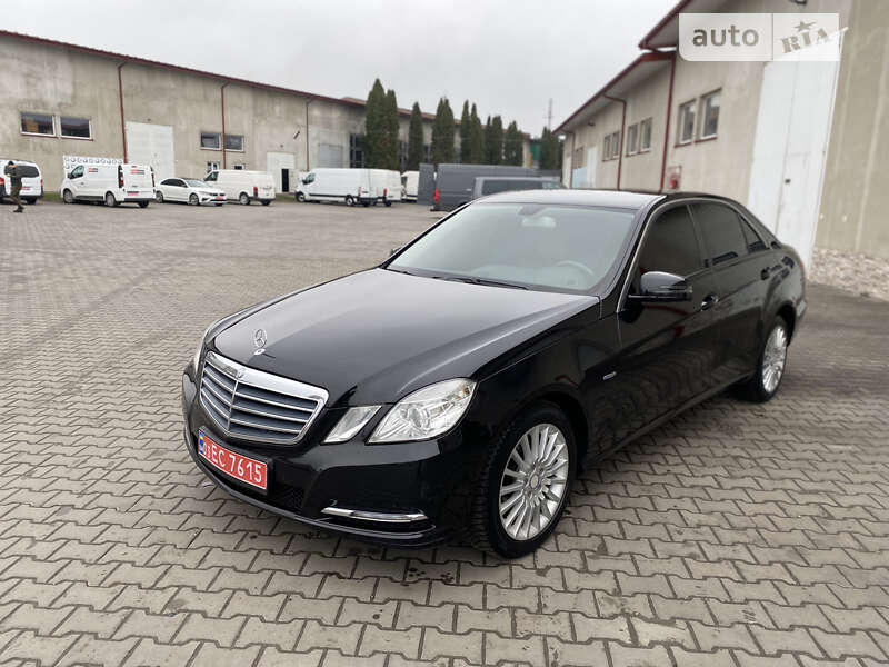 2010 mercedes-benz e 200