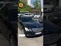 2010 mercedes-benz e 200
