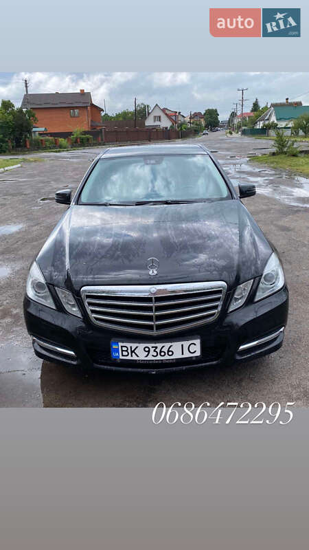 2011 mercedes-benz e 200