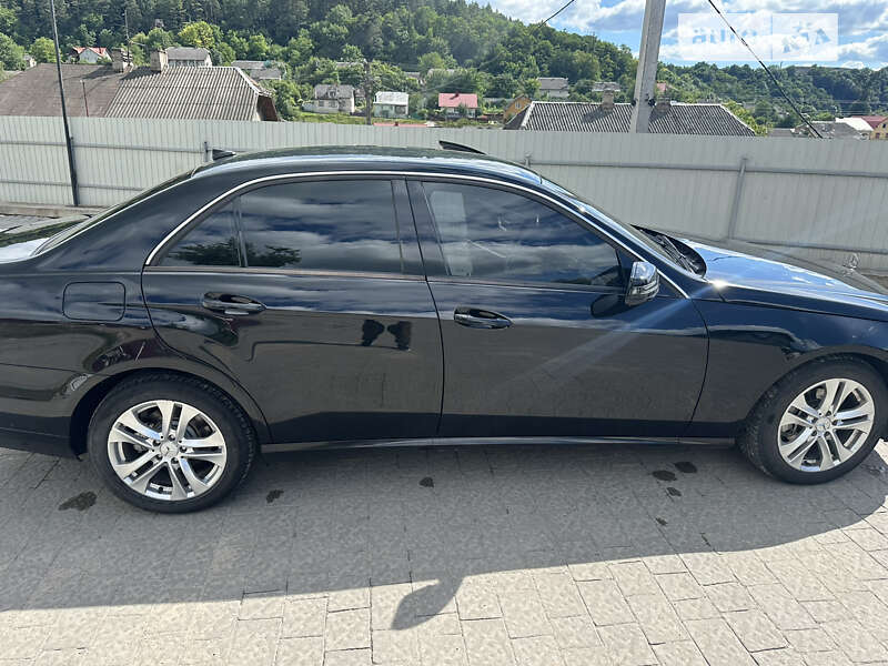 2011 mercedes-benz e 200