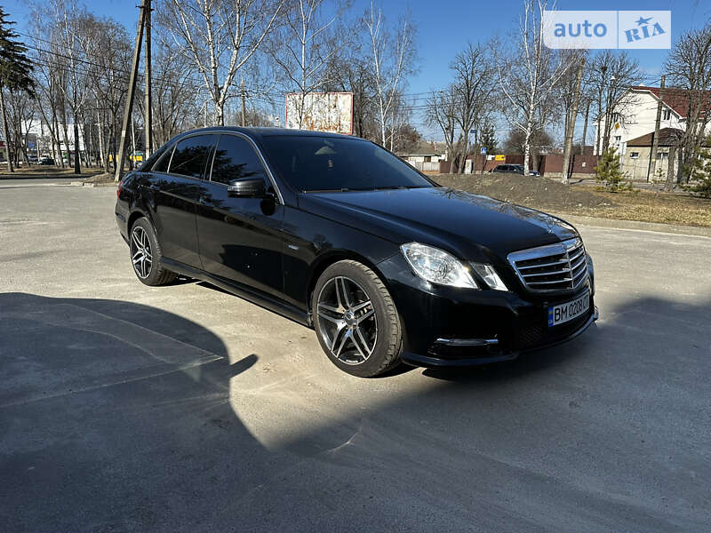 2011 mercedes-benz e 200