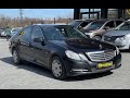 2011 mercedes-benz e 200