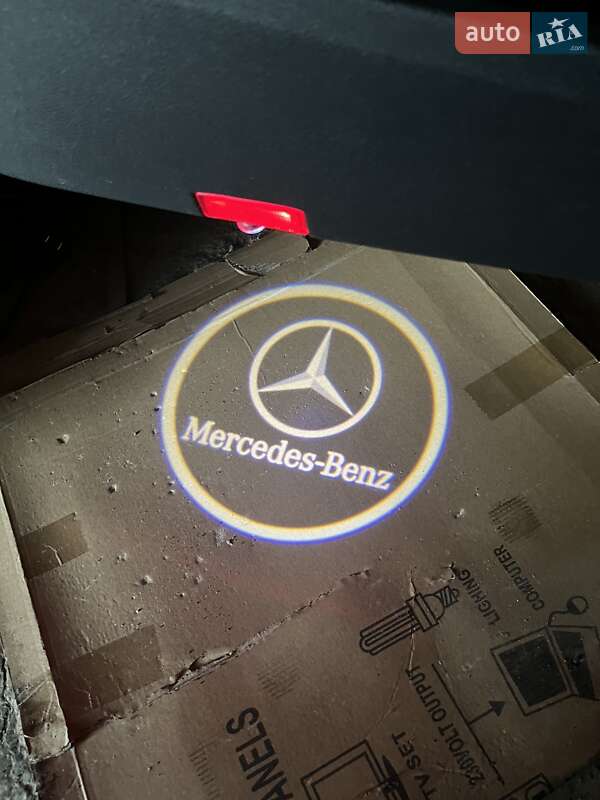 2011 mercedes-benz e-class