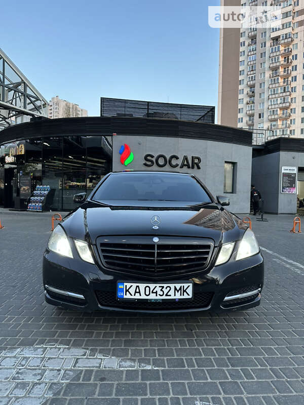 2012 mercedes-benz e 200