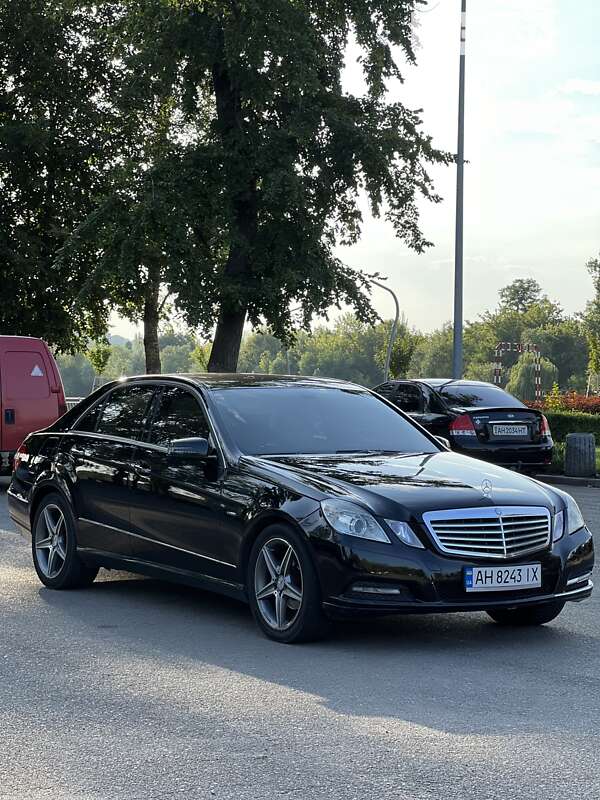 2012 mercedes-benz e 200