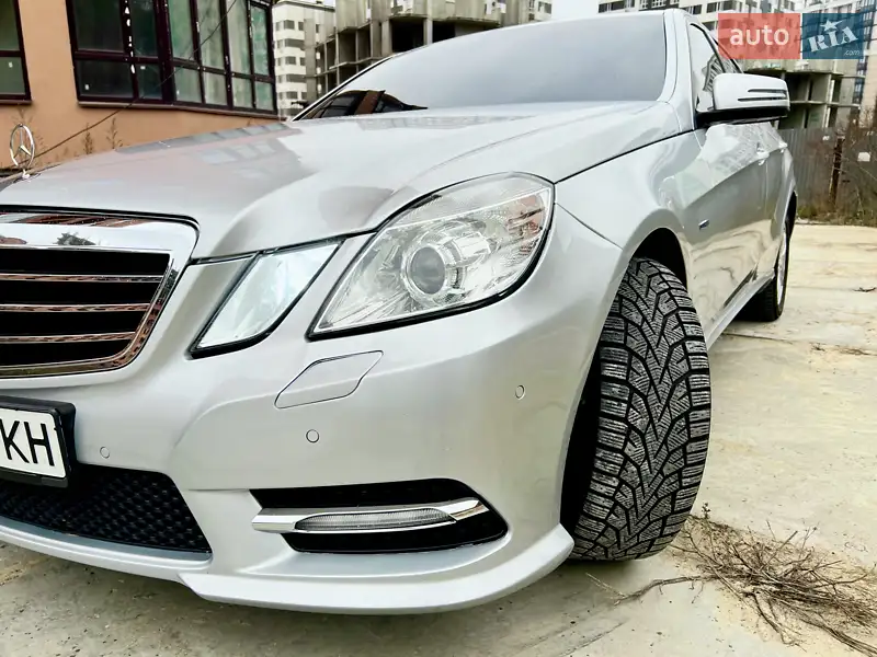 2013 mercedes-benz e 200 cdi