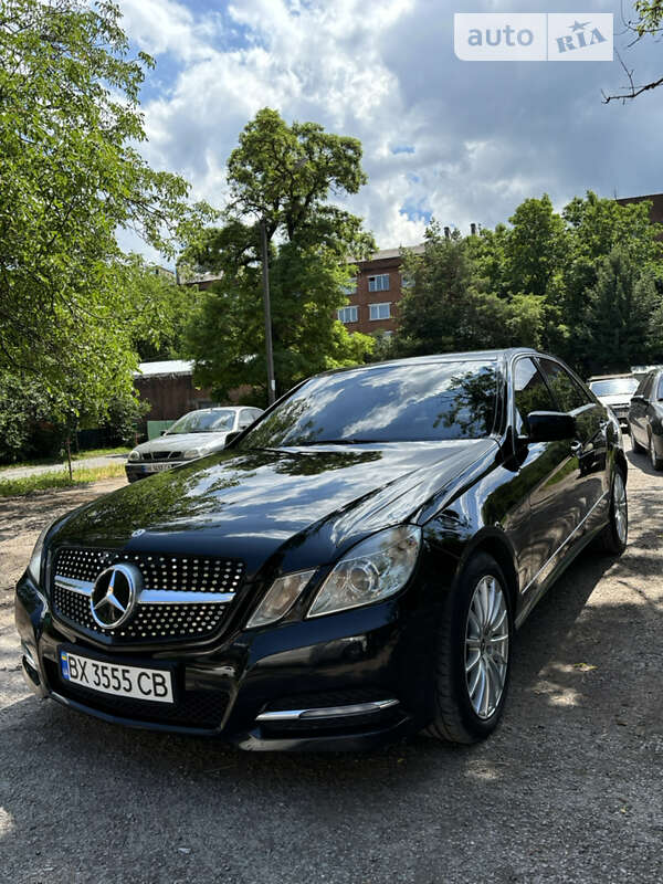 2013 mercedes-benz e 200 cdi