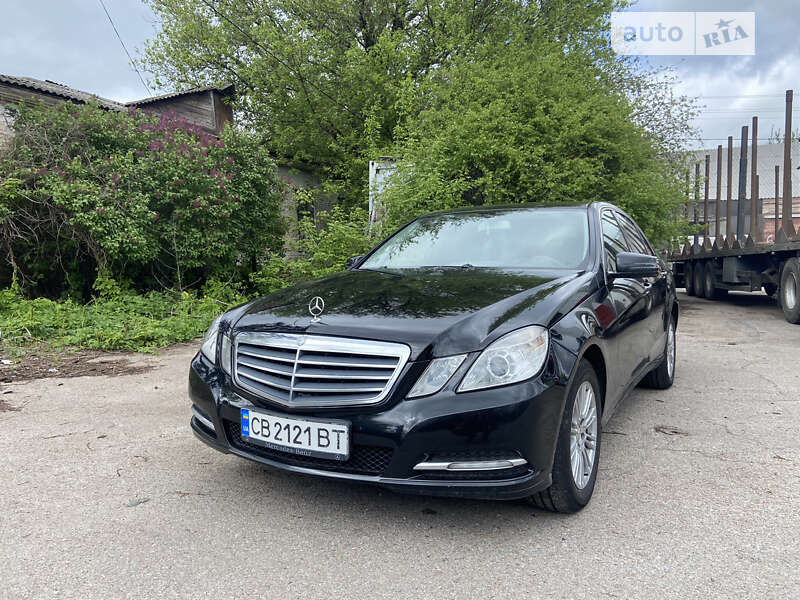 2013 mercedes-benz e 200 cdi