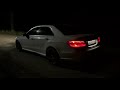2013 mercedes-benz e-class