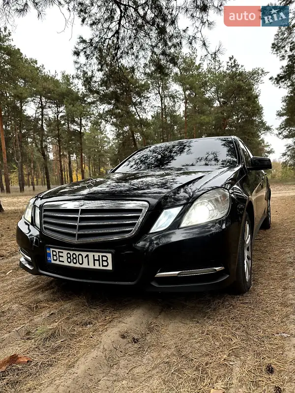 2013 mercedes-benz e 200 cdi