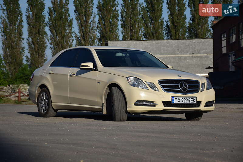 2013 mercedes-benz e 200