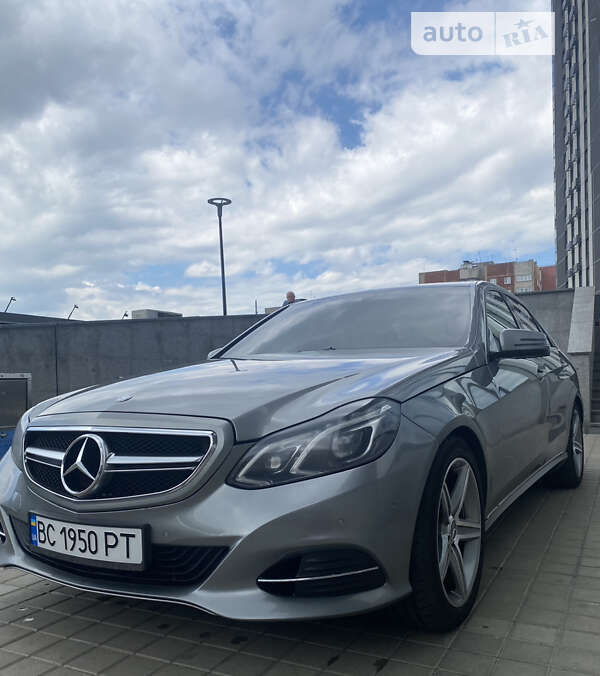 2014 mercedes-benz e 200 cdi