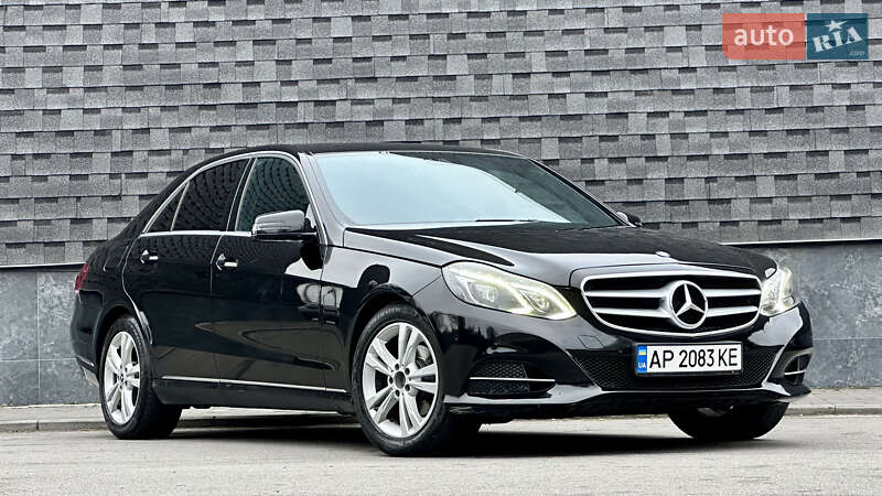 2013 mercedes-benz e 200 cdi