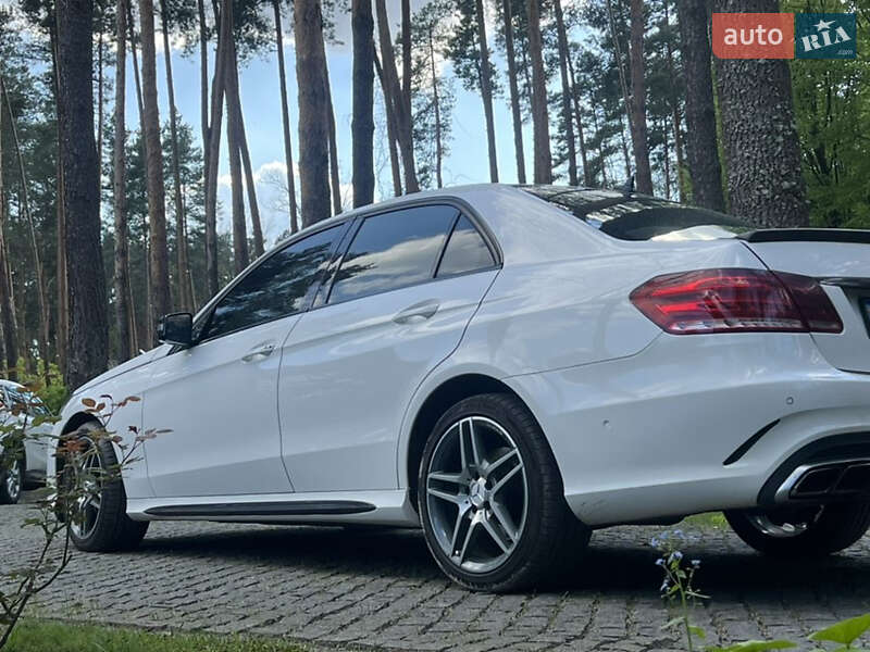 2013 mercedes-benz e 200 cdi