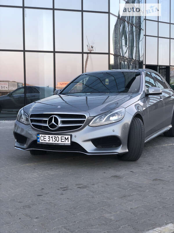 2013 mercedes-benz e 200 cdi