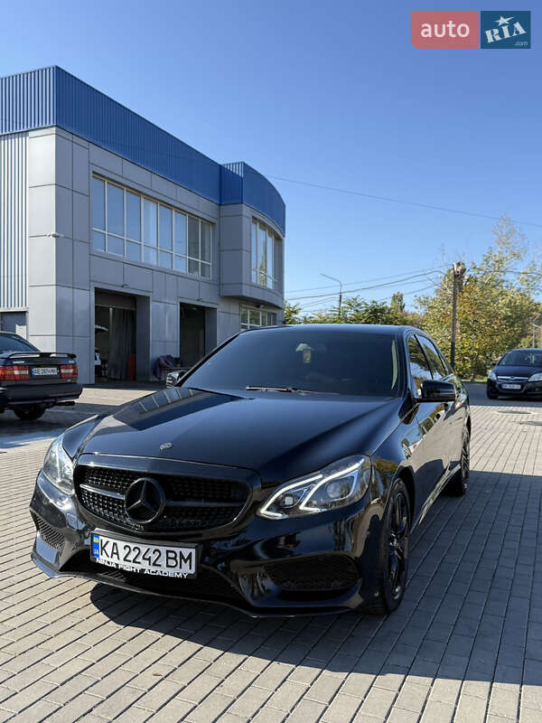 2013 mercedes-benz e 200 cdi