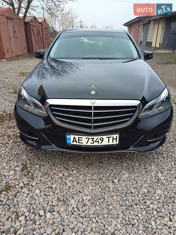 2013 mercedes-benz e 200 cdi