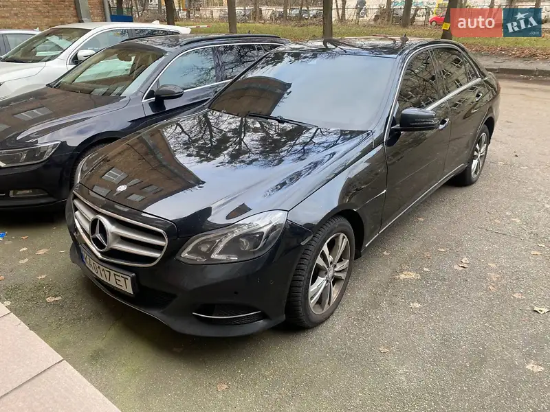 2013 mercedes-benz e 200