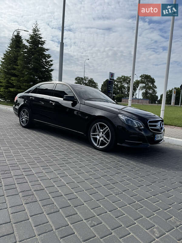 2013 mercedes-benz e 200 cdi