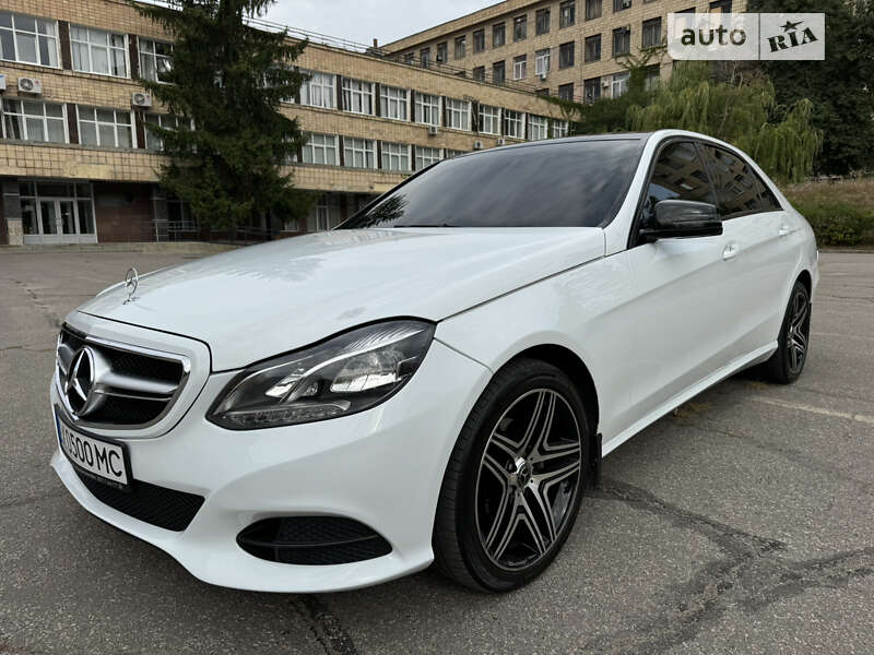 2013 mercedes-benz e 200