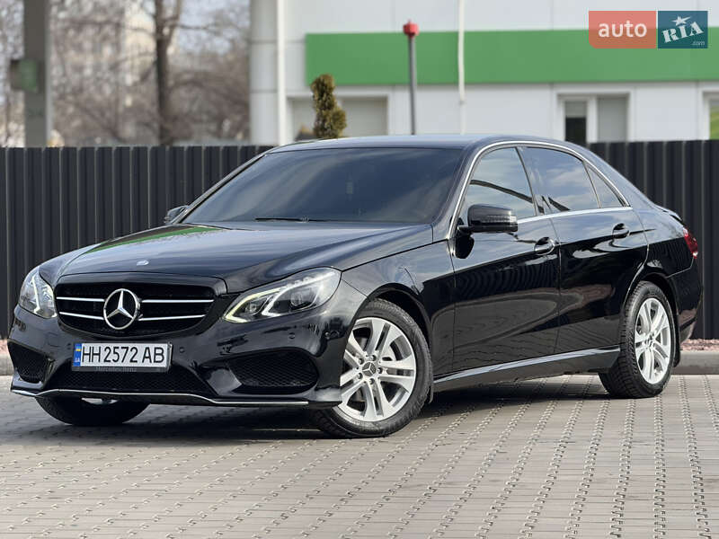 2013 mercedes-benz e 200 cdi