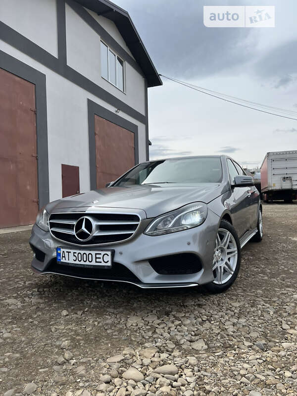 2013 mercedes-benz e 200 cdi