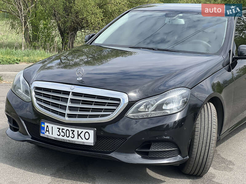 2014 mercedes-benz e 200 cdi