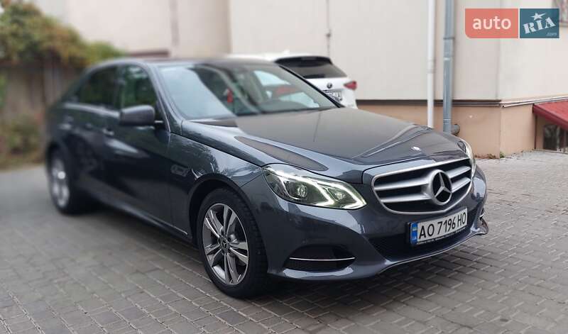 2014 mercedes-benz e 200