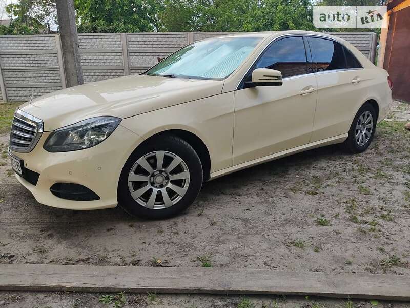 2014 mercedes-benz e-200