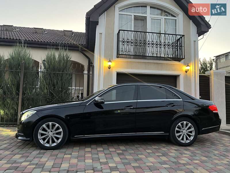 2014 mercedes-benz e 200