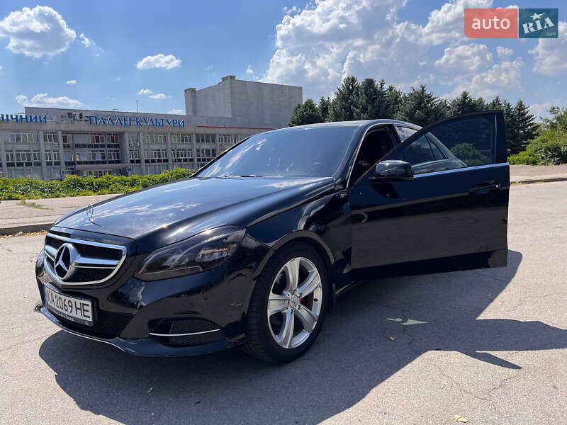2014 mercedes-benz e 200